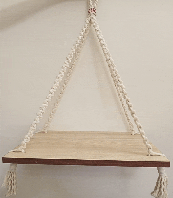 What is Macrame: A Beginner's Guide by www.Dorart.pk