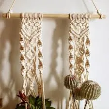 Macrame Art