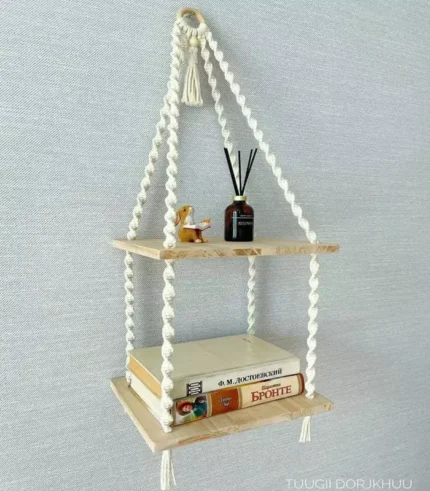 macrame-shelves