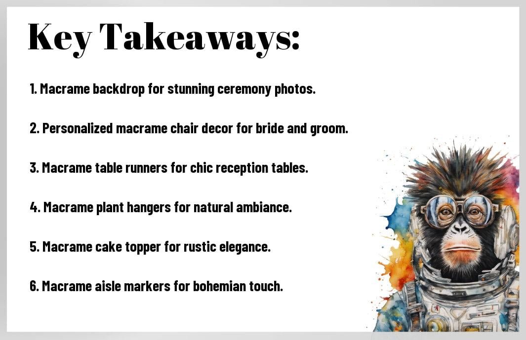 takeaways-decor
