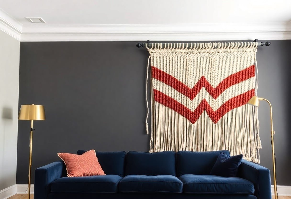 best beautiful macrame wall hanging 