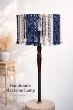 handmade-macrame-lamp