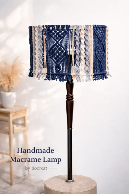handmade-macrame-lamp