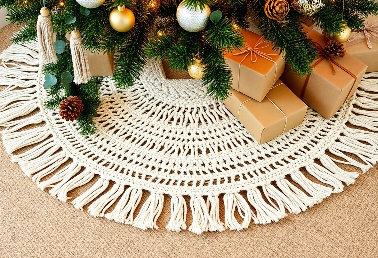 macrame-christmas-tree